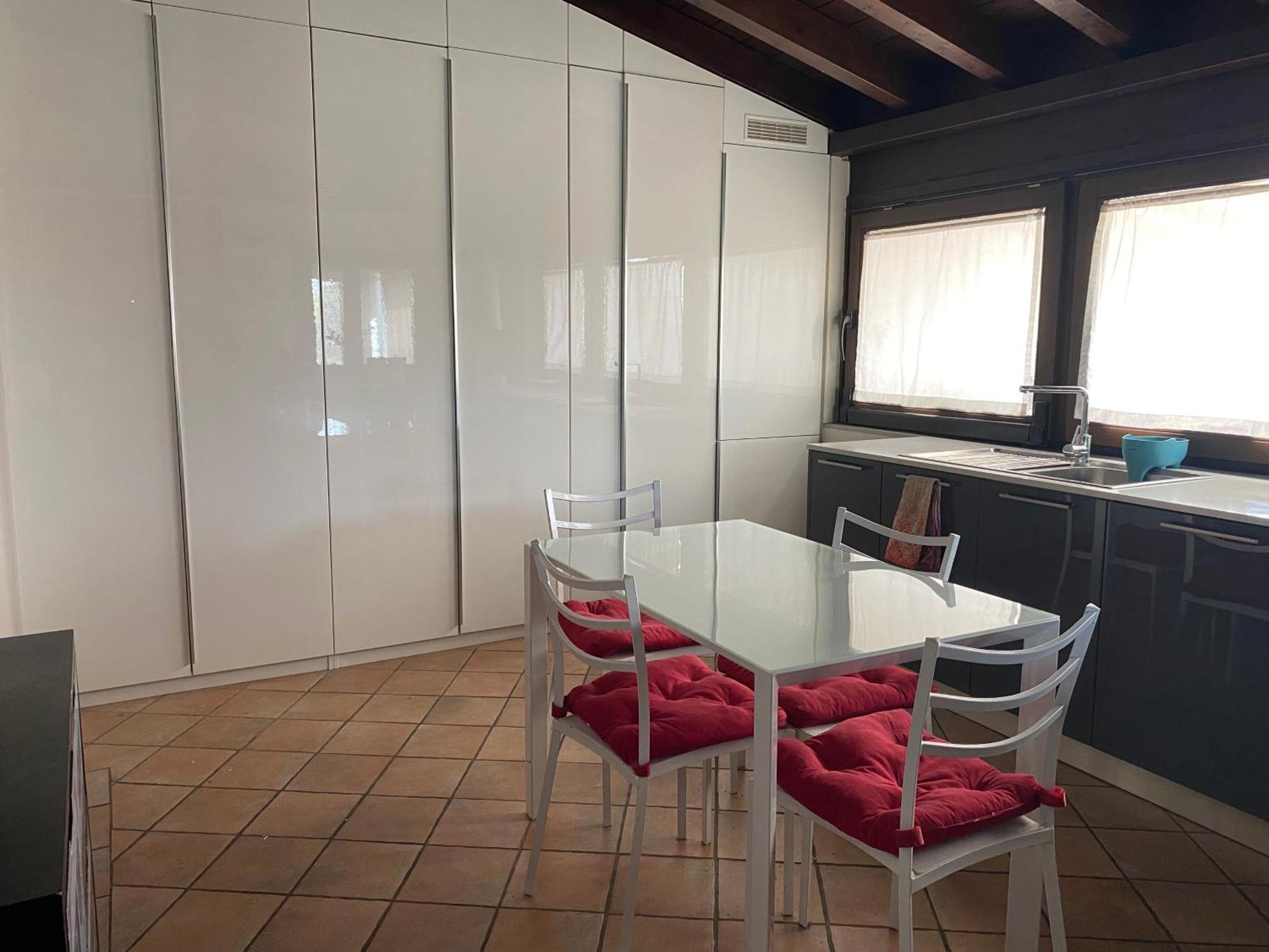 Rooftop Terrace - Elegante Attico Con Idromassaggio Appartamento *