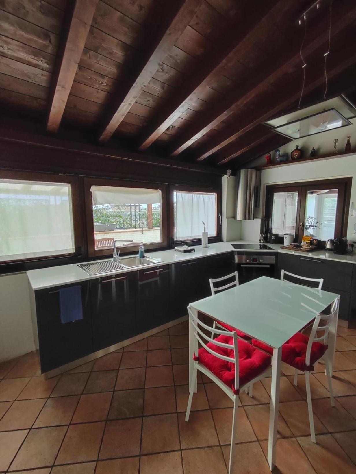 Appartamento Rooftop Terrace - Elegante Attico Con Idromassaggio Milano